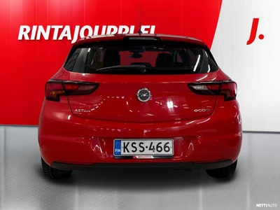 Opel Astra 2017, kuva 5/25