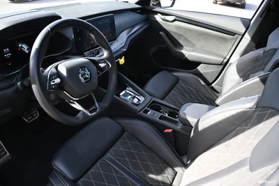 Skoda Octavia 2022, kuva 5/10