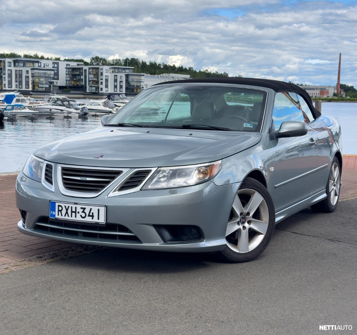 Saab 9-3