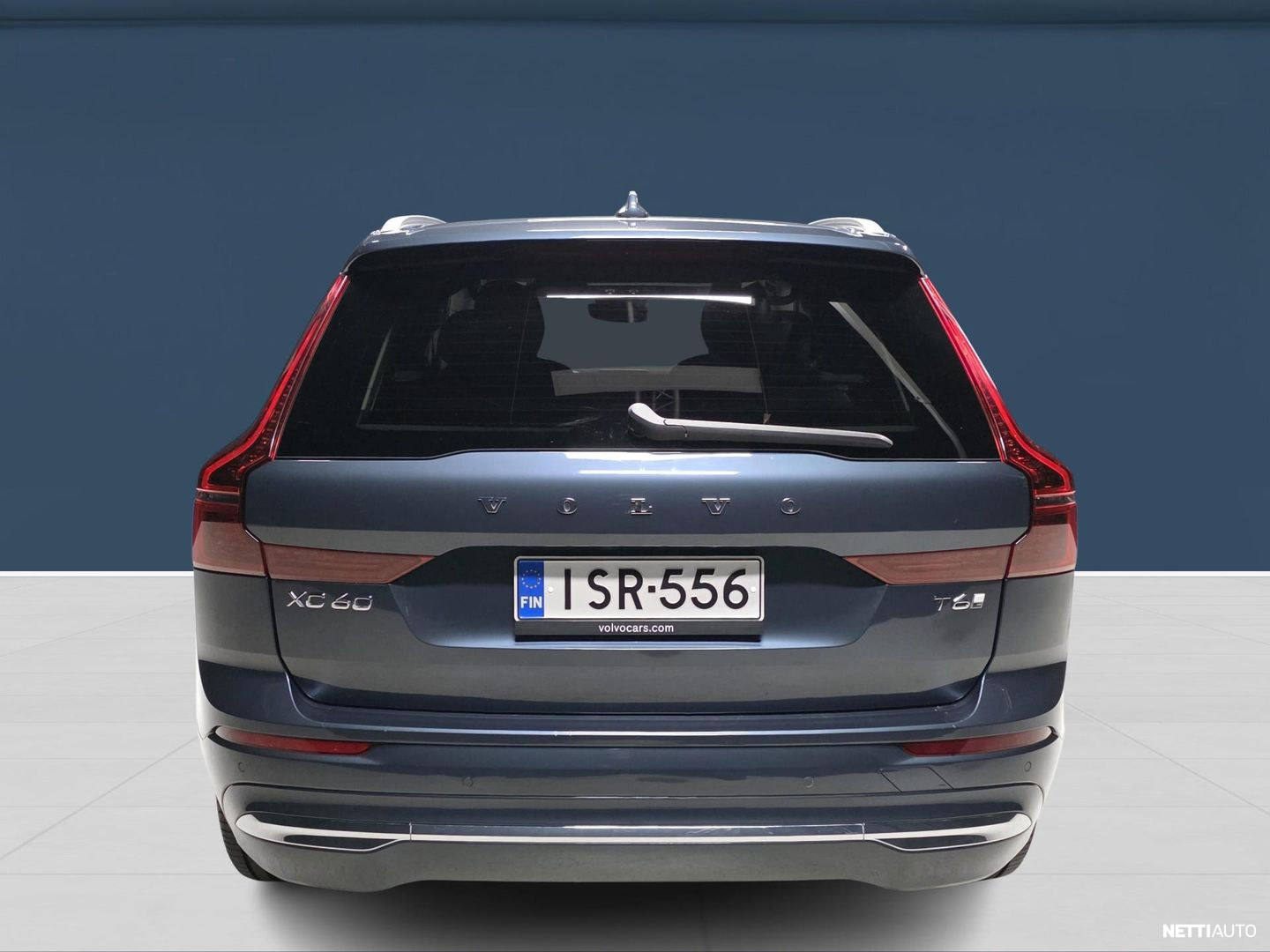 Volvo XC60 2025, kuva 5/17
