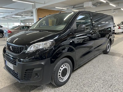 Peugeot e-Expert 75 kWh 136 XL 2023, photo 5/9