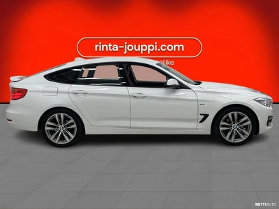BMW 328 Gran Turismo 2015, kuva 5/25