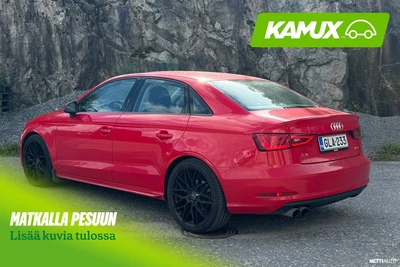 Audi A3 2014, kuva 4/10