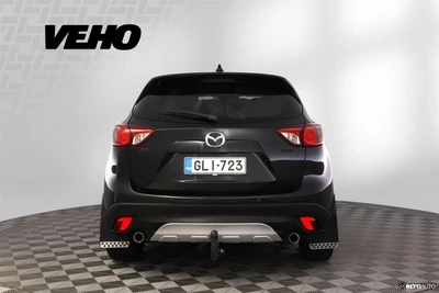 Mazda CX-5 2015, kuva 4/27