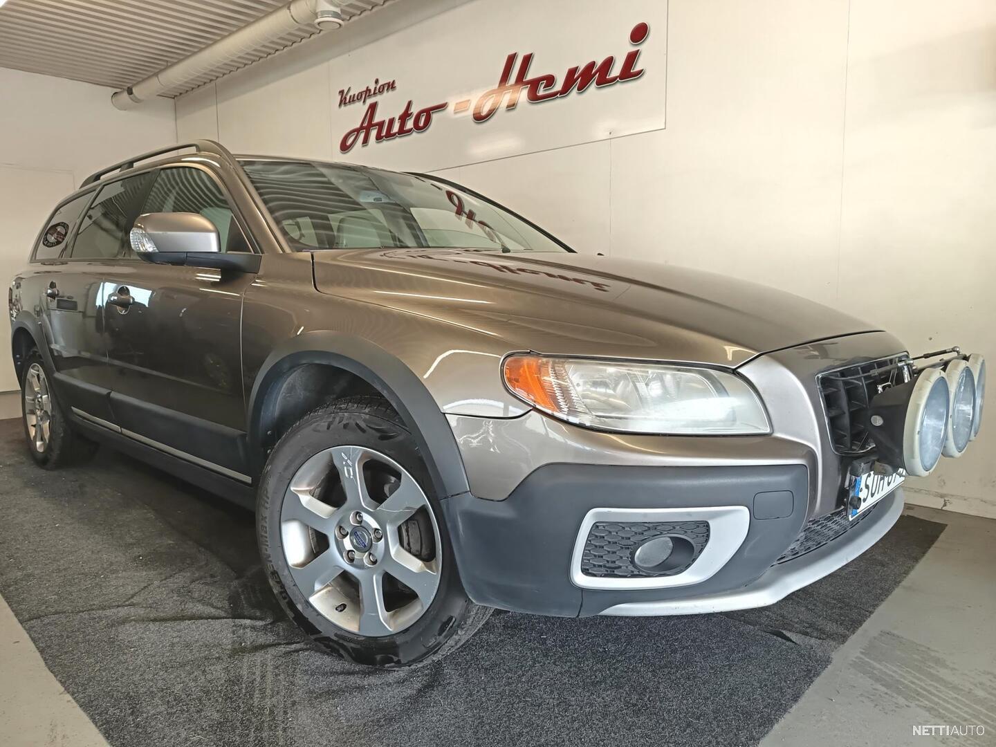 Volvo XC70