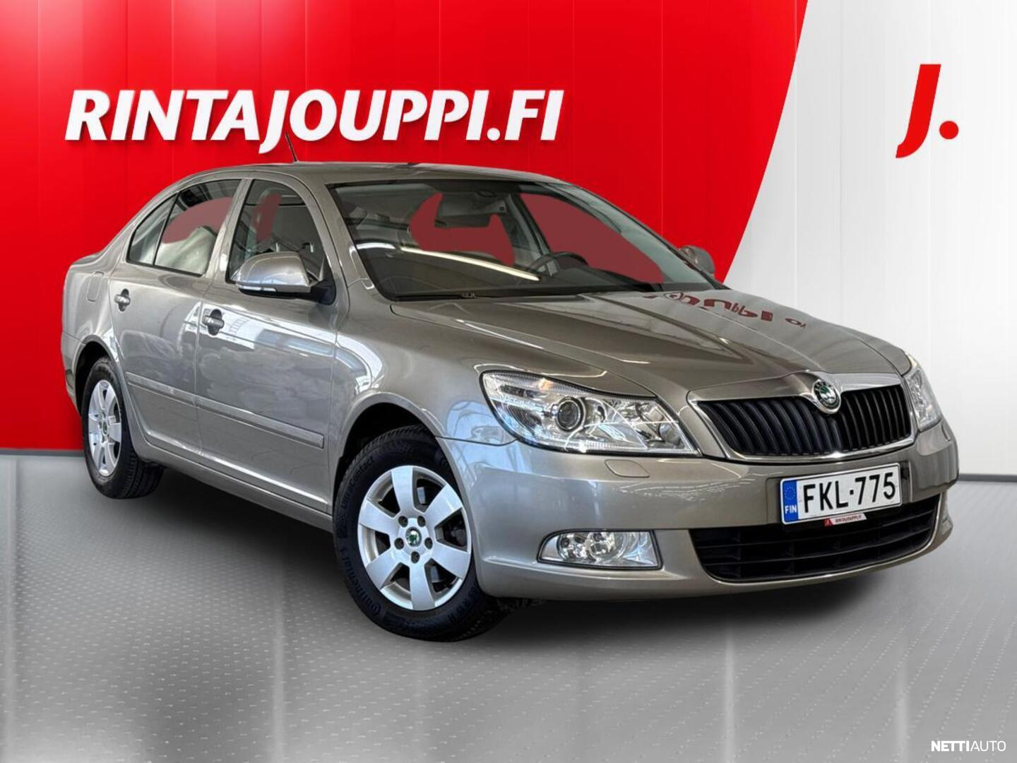 Skoda Octavia 1,4 TSI Elegance Green tec