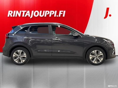 Kia Niro Business Luxury 64 kWh 204 hv 2019, kuva 5/41