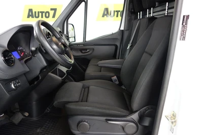 Mercedes-Benz Sprinter 2019, kuva 7/13