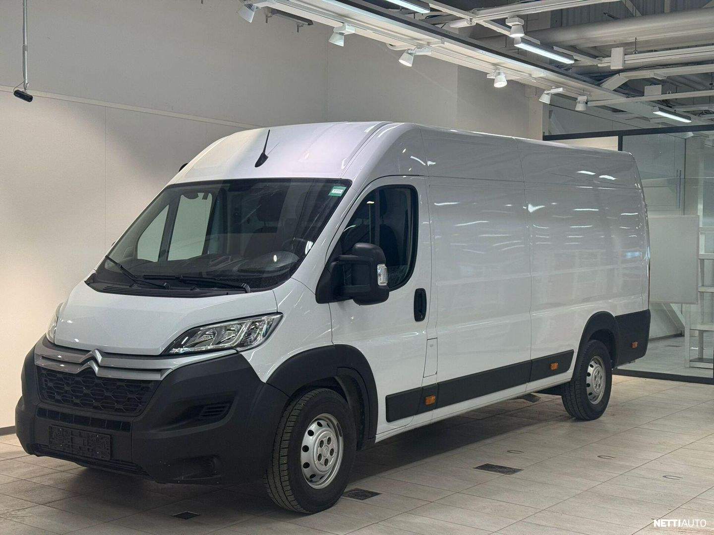 Citroen Jumper