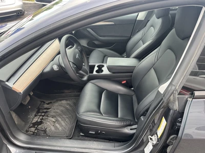 Tesla Model 3 Long Range 2022, kuva 6/9