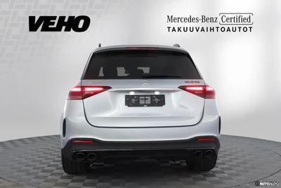 Mercedes-Benz GLE 53 AMG 2025, kuva 4/28