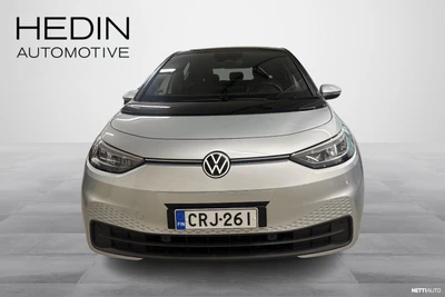 Volkswagen ID.3 2023, photo 5/23
