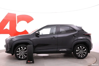 Toyota Yaris Cross 2026, kuva 2/11