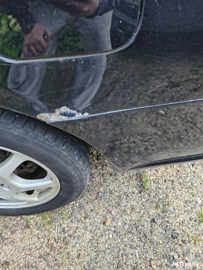 Honda Accord 2006, kuva 2/10