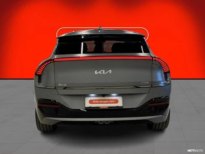Kia EV6 GT-Line AWD 77 kWh 325 hv 2022, photo 7/34