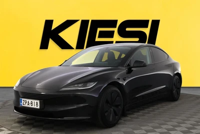 Tesla Model 3 Long Range RWD Highland 2024, kuva 6/46