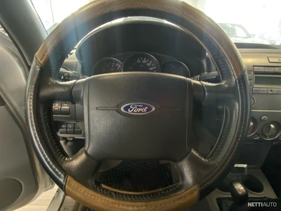 Ford Ranger 2010, photo 5/13