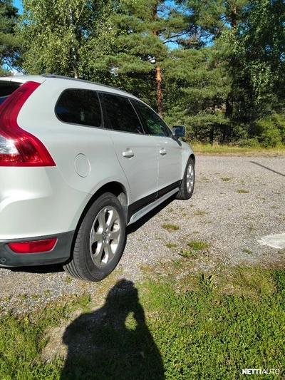Volvo XC60 D5 AWD Summum Business aut 2009, photo 4/13
