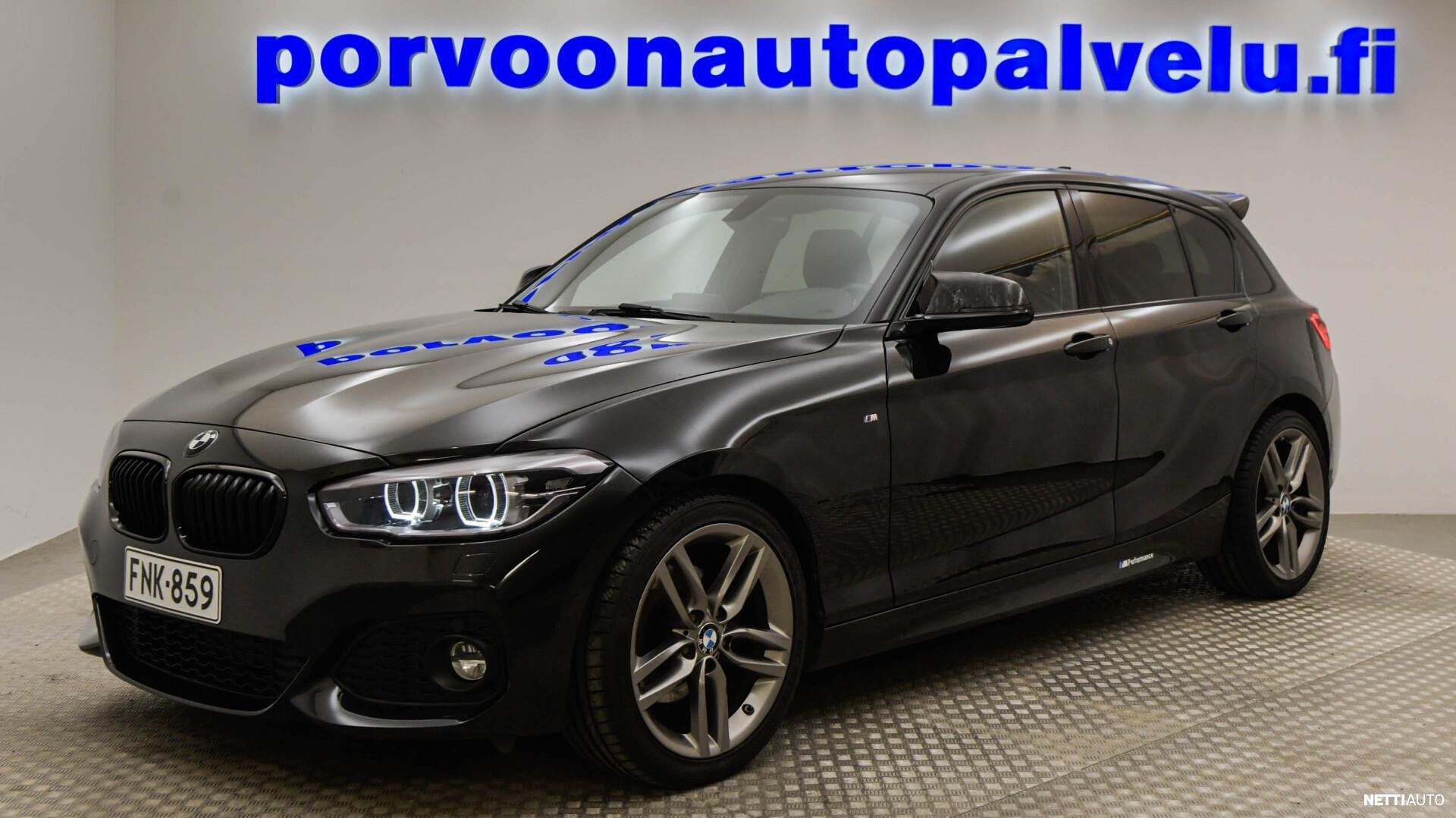 BMW 125