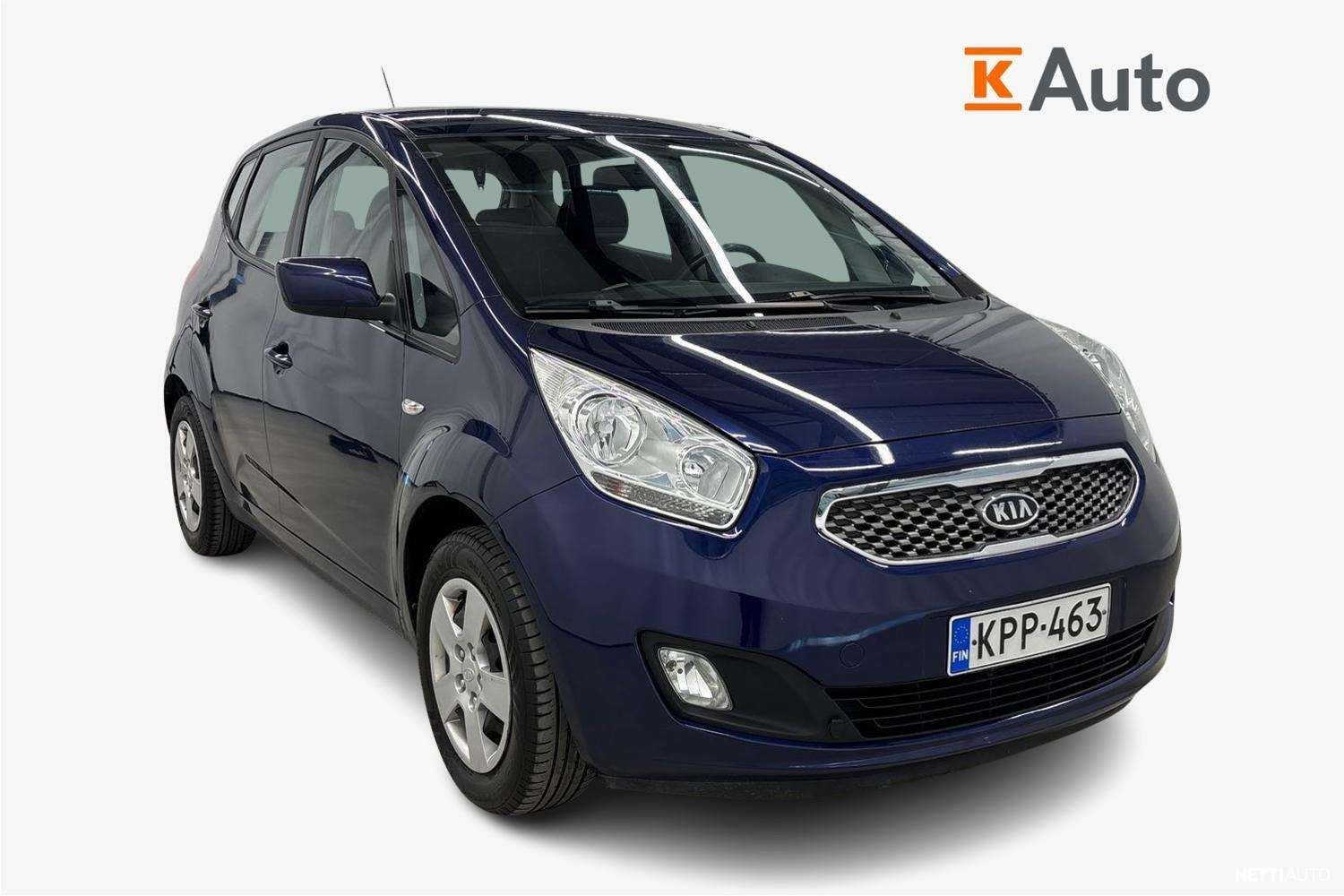 Kia Venga