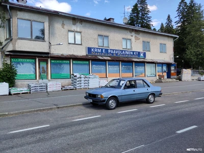 Peugeot 305 1978, photo 3/5