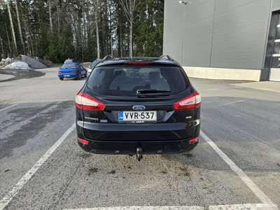 Ford Mondeo 2011, kuva 6/12