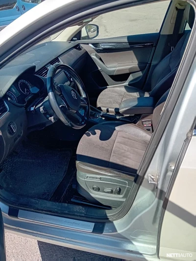 Skoda Octavia 2015, kuva 5/6
