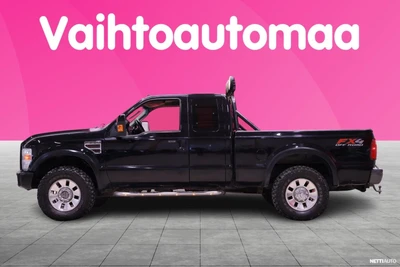 Ford F-250 XLT SUPER DUTY 2008, photo 6/37