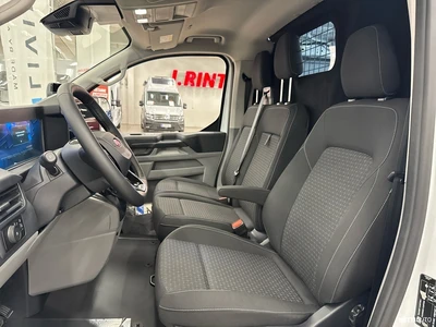 Ford Transit Custom 2026, kuva 7/16