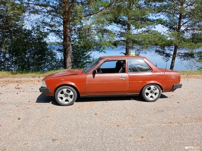 Toyota Corolla 1.6 DX Turbo ic 1983, photo 7/15
