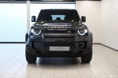 Land Rover Defender 2026, photo 3/12