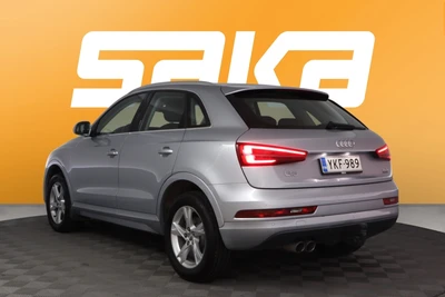 Audi Q3 2018, kuva 5/49