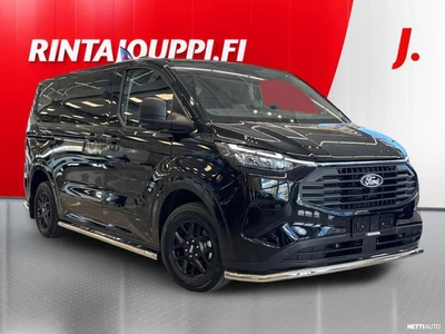 Ford Transit Custom 2026, photo 1/23