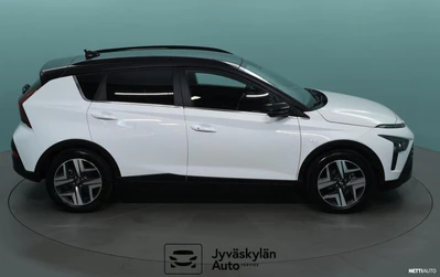Hyundai Bayon 2023, kuva 6/29