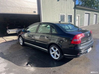 Citroen C5 2,0i 2007, kuva 3/6