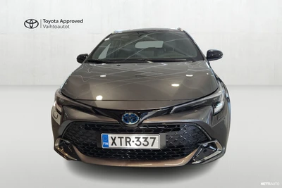 Toyota Corolla 2026, kuva 7/16