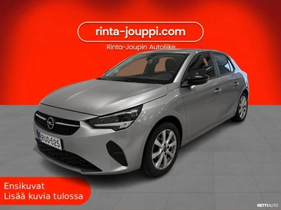 Opel Corsa 5-ov Edition 75 2021, kuva 1/5
