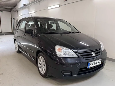 Suzuki Liana 2006, kuva 6/12