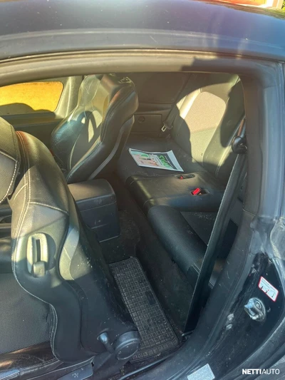 Hyundai Coupe 2007, photo 8/8