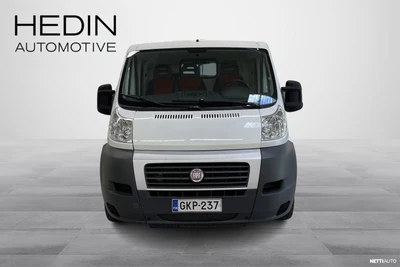 Fiat Ducato 2012, photo 4/18