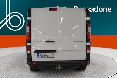 Renault Trafic 2023, kuva 4/10