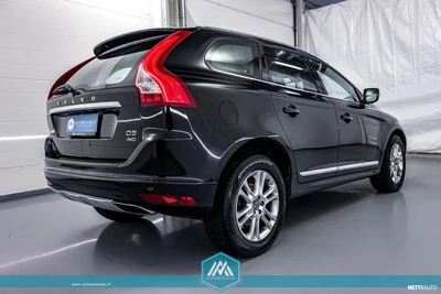 Volvo XC60 2014, photo 5/39