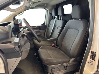 Ford Transit Custom 2026, photo 7/18