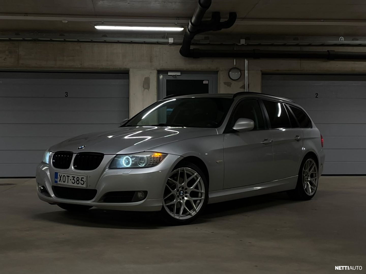 BMW 318