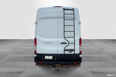 Ford Transit 2015, photo 4/16