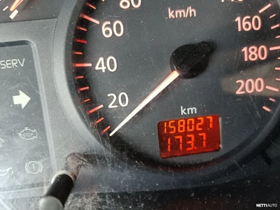 Nissan Primastar 1,9dCi 2004, photo 2/19