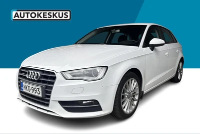Audi A3 2015, kuva 1/5