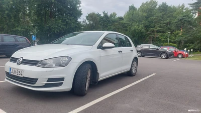 Volkswagen Golf 2014, kuva 2/13
