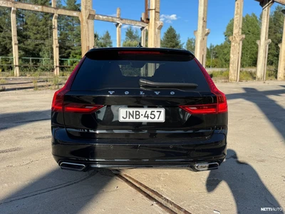 Volvo V90 T8 TwE AWD R-Design aut 2020, kuva 4/17