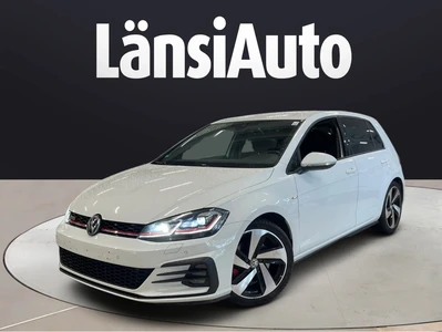 Volkswagen Golf 2017, kuva 1/8